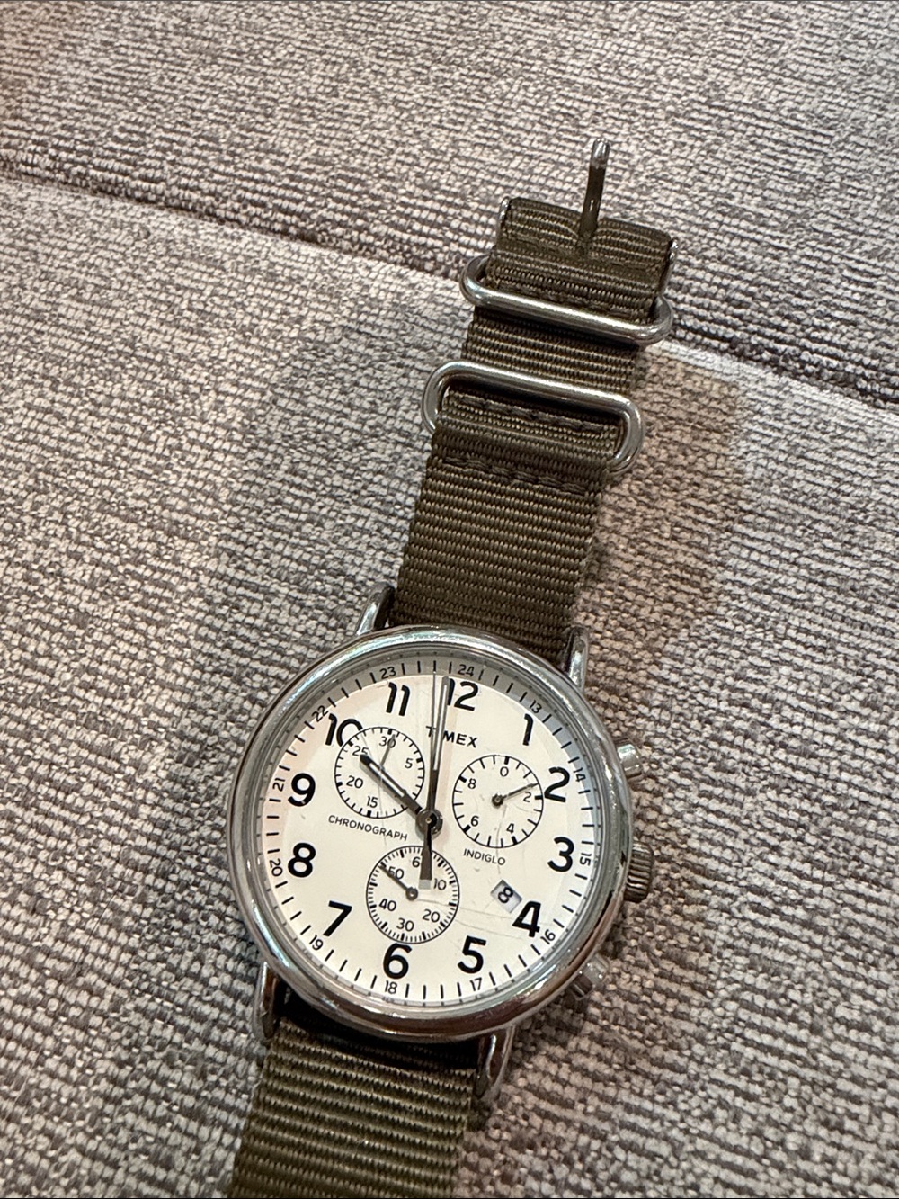 Timex - Picture 2 of 4